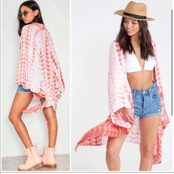 LAST ONE • HAWAIIAN PINEAPPLE WRAP SKIRT - Picture 4 of 4